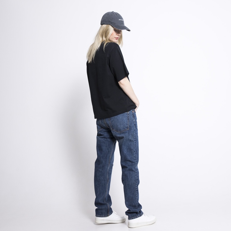 Wide t-paita "Soffi" Wide t-paita "Soffi"